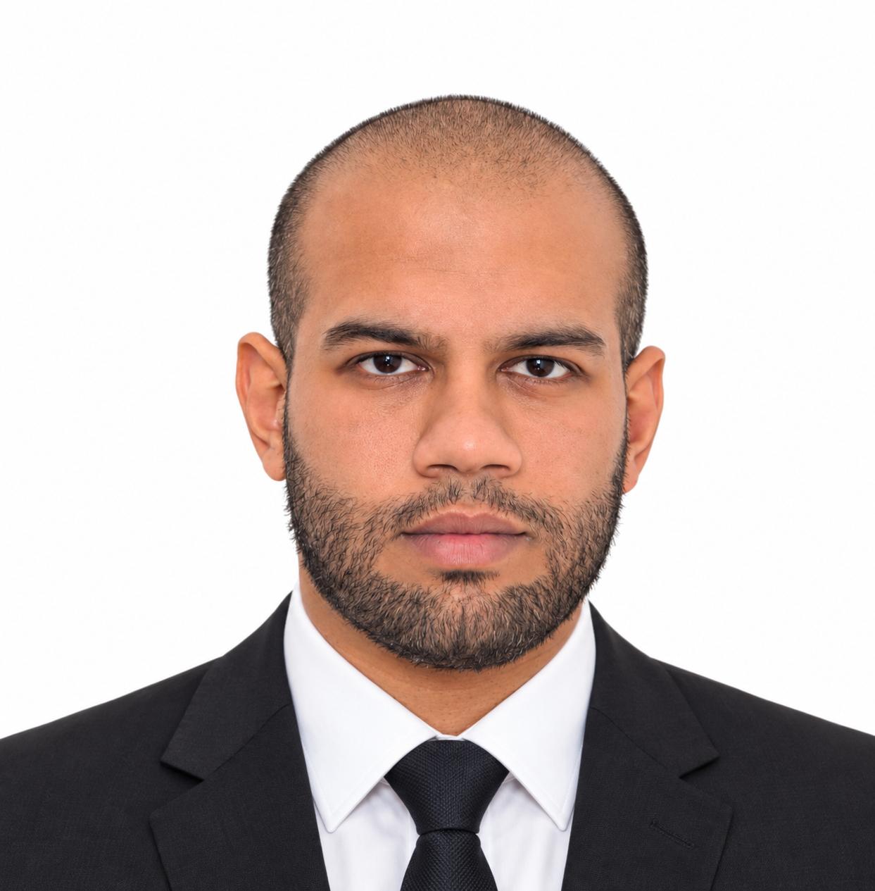 رئيس قسم هندسة تقنيات الميكانيك